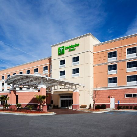 Holiday Inn Hotel & Suites Beaufort At Highway 21 By Ihg Kültér fotó