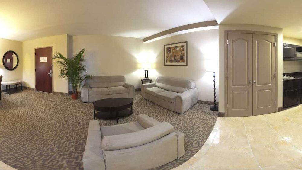 Holiday Inn Hotel & Suites Beaufort At Highway 21 By Ihg Kültér fotó