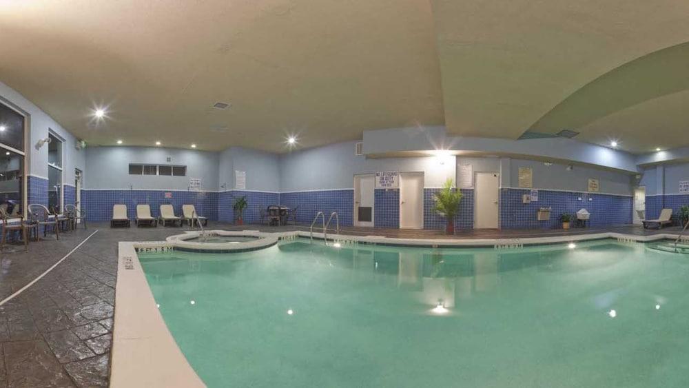 Holiday Inn Hotel & Suites Beaufort At Highway 21 By Ihg Kültér fotó