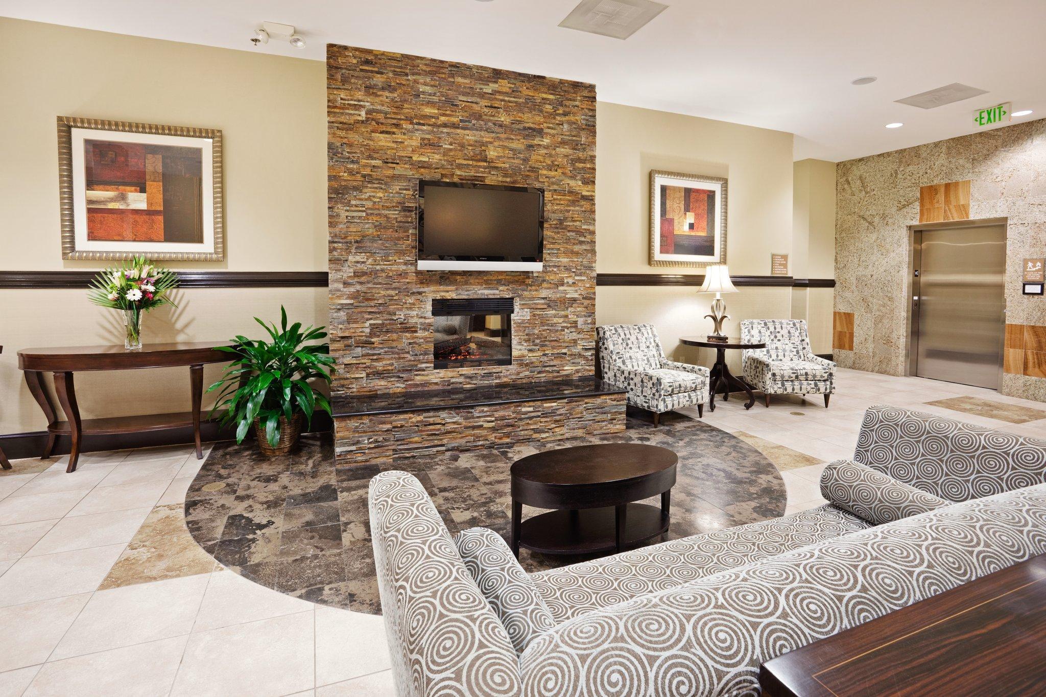 Holiday Inn Hotel & Suites Beaufort At Highway 21 By Ihg Kültér fotó