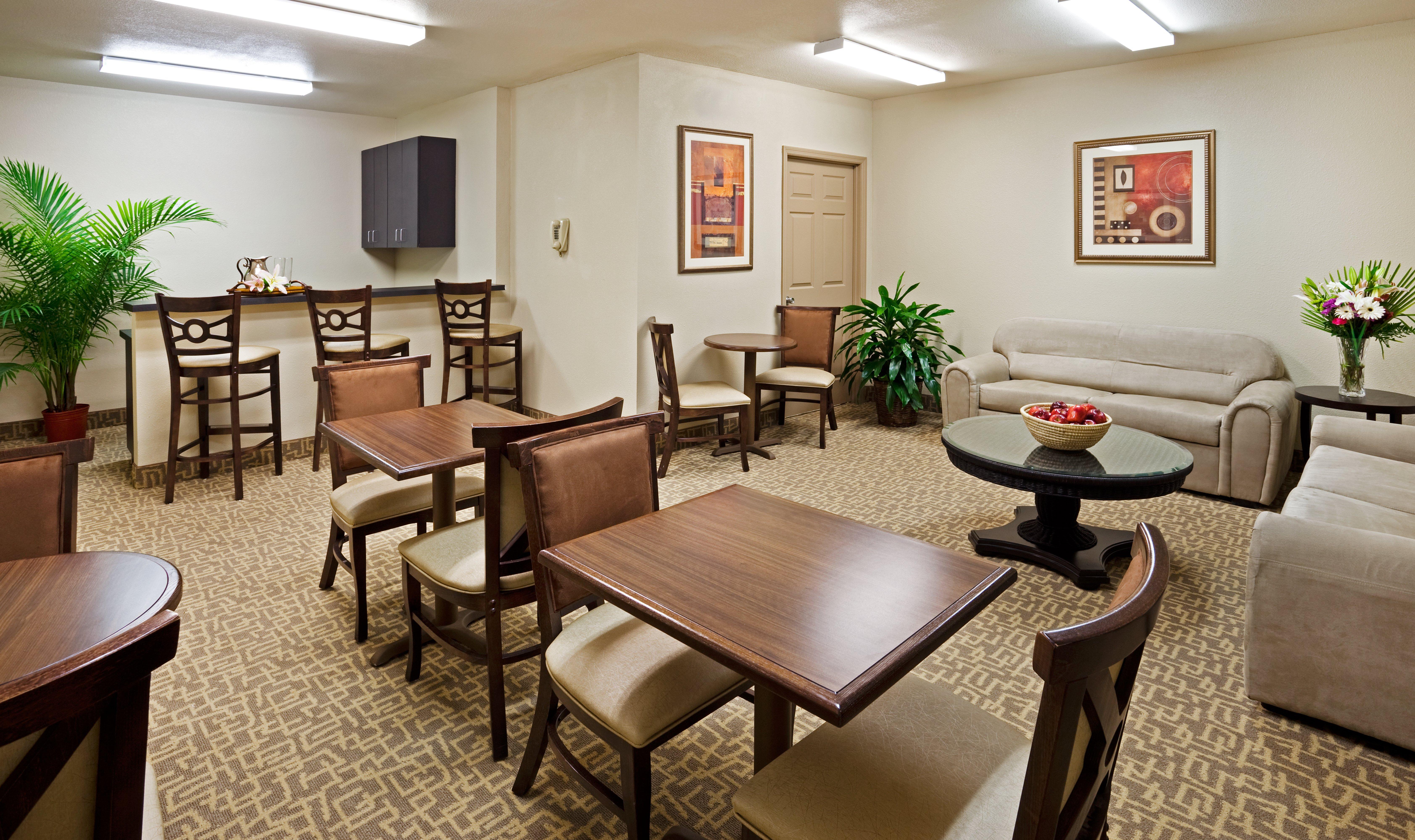 Holiday Inn Hotel & Suites Beaufort At Highway 21 By Ihg Kültér fotó