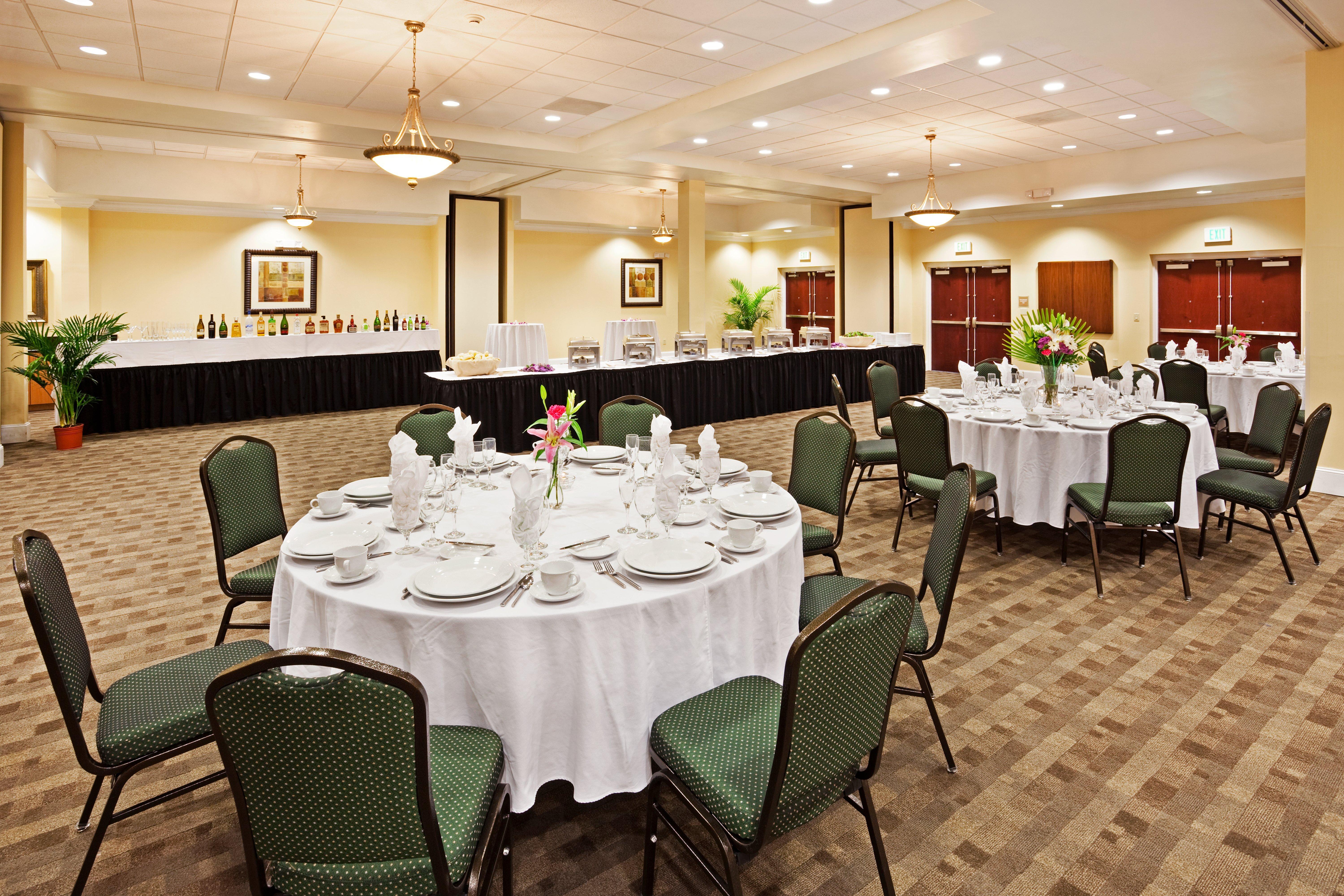 Holiday Inn Hotel & Suites Beaufort At Highway 21 By Ihg Kültér fotó
