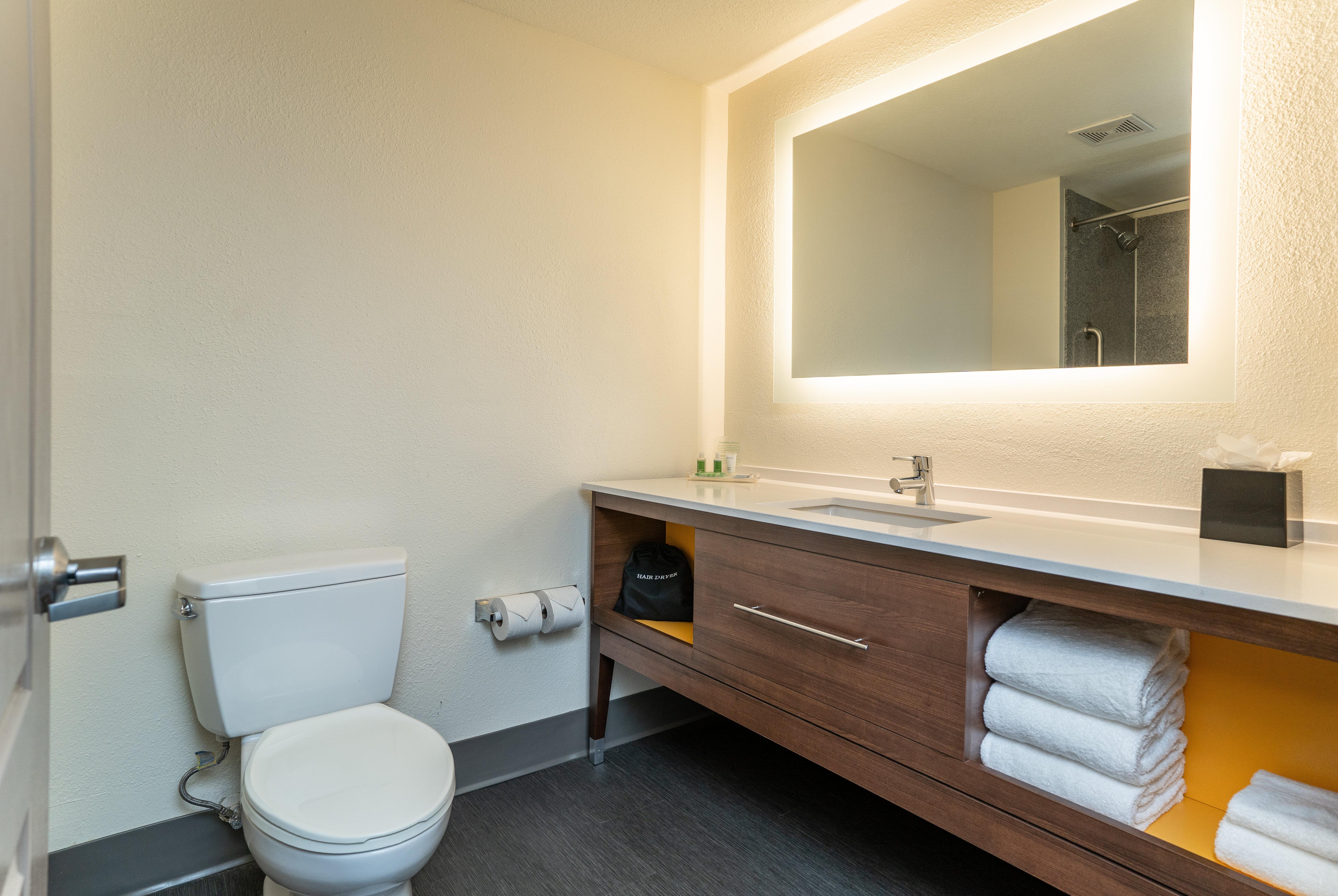 Holiday Inn Hotel & Suites Beaufort At Highway 21 By Ihg Kültér fotó