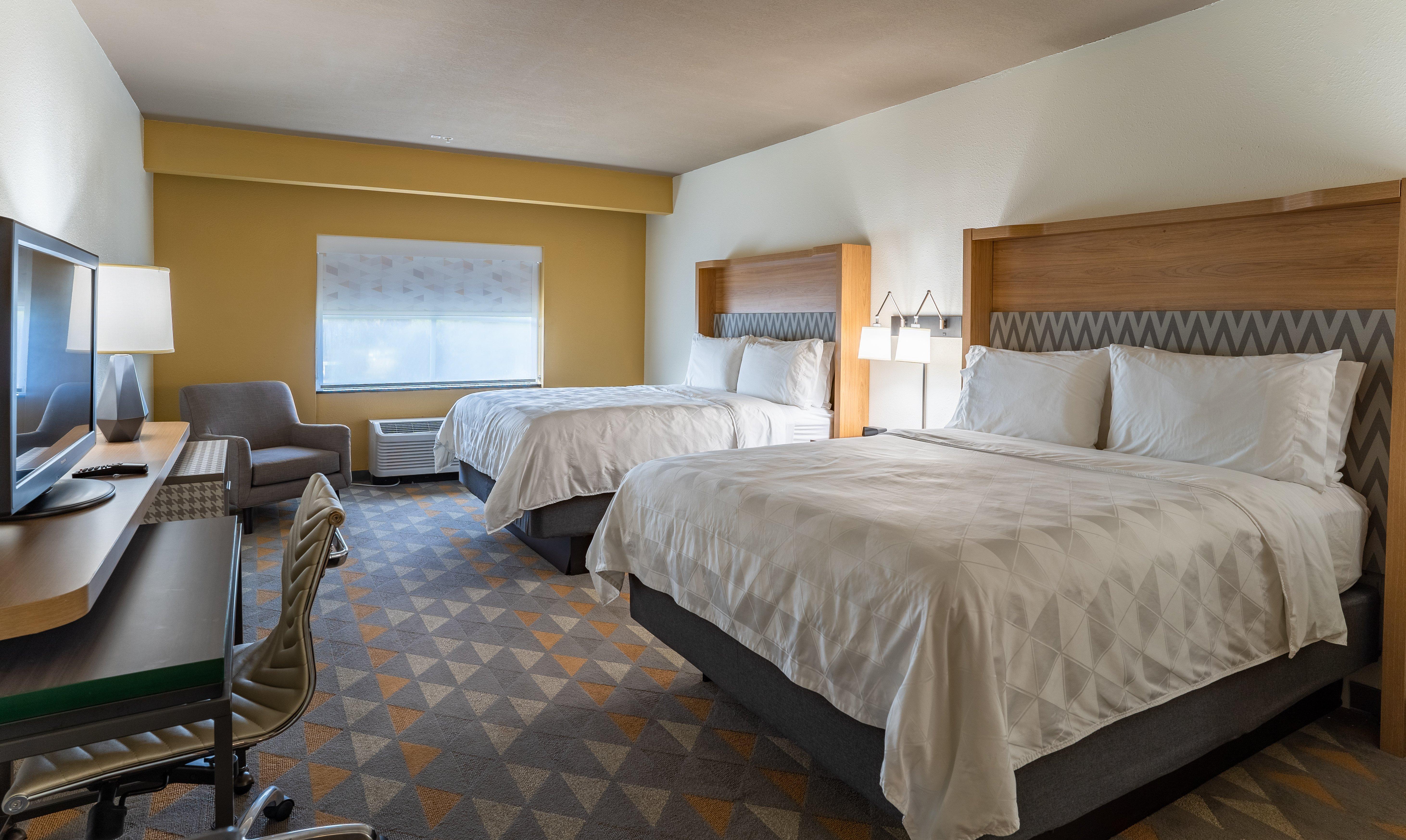 Holiday Inn Hotel & Suites Beaufort At Highway 21, An Ihg Hotel Kültér fotó