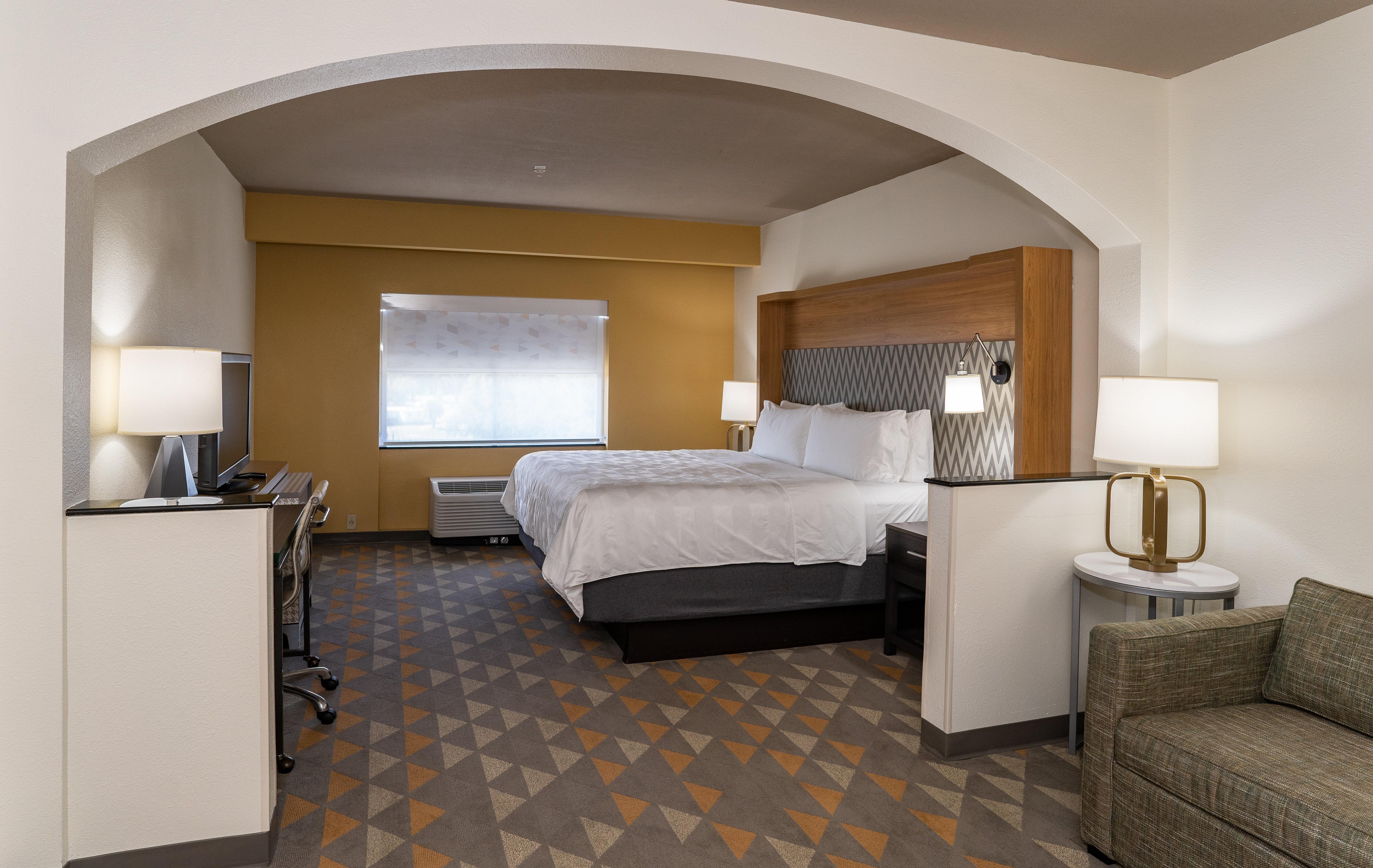 Holiday Inn Hotel & Suites Beaufort At Highway 21 By Ihg Kültér fotó