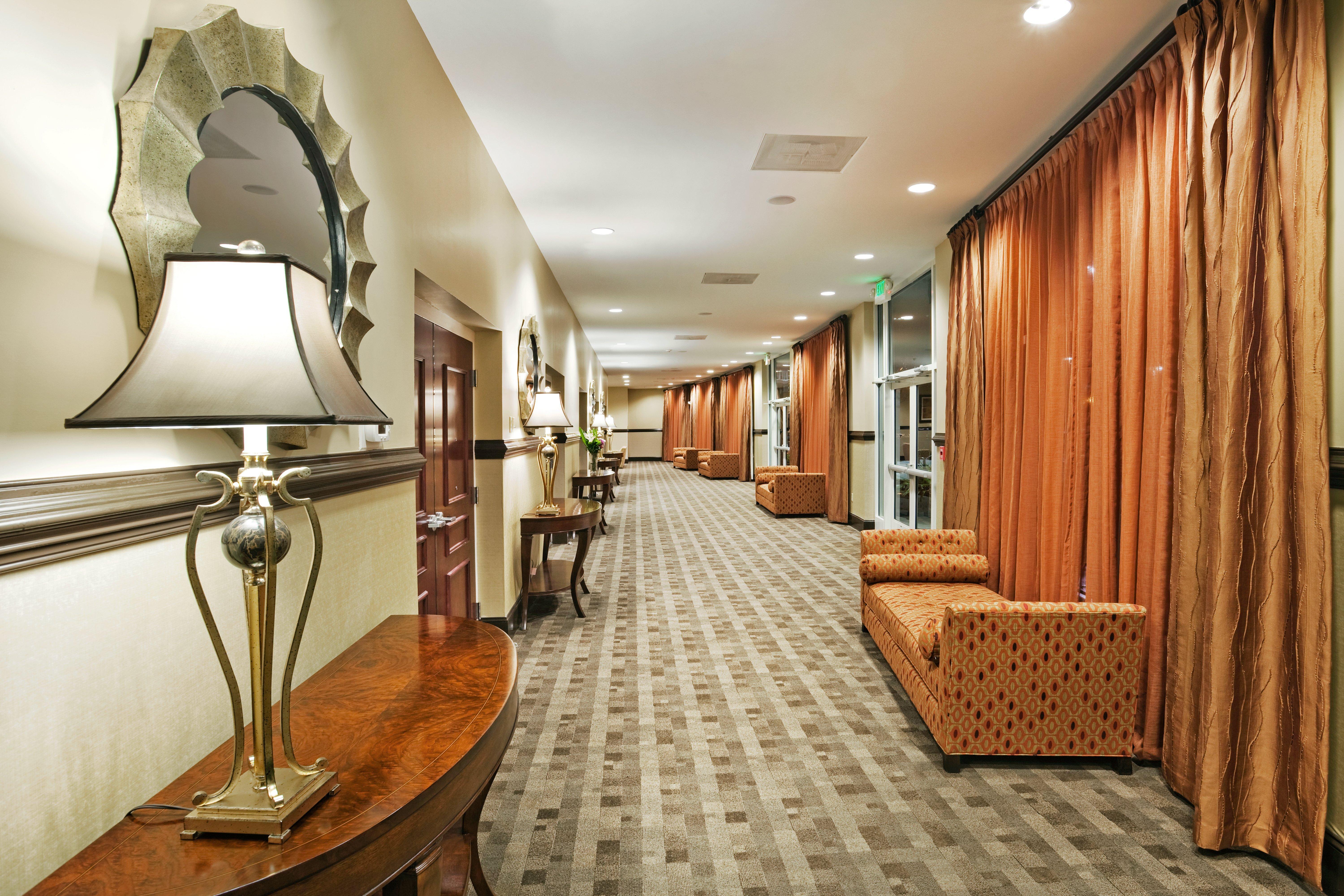 Holiday Inn Hotel & Suites Beaufort At Highway 21 By Ihg Kültér fotó
