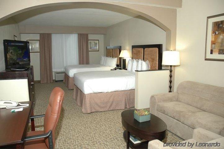 Holiday Inn Hotel & Suites Beaufort At Highway 21, An Ihg Hotel Szoba fotó